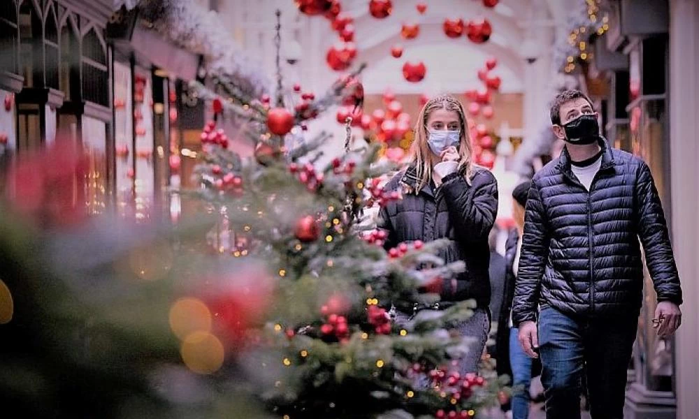 Συναγερμός στη Δανία: Εντοπίστηκαν 33 κρούσματα από το νέο στέλεχος